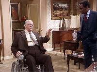 Click to watch 'Old Man Gatlin' (popup) Benson
